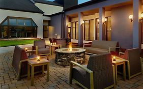 Courtyard By Marriott Birmingham Homewood